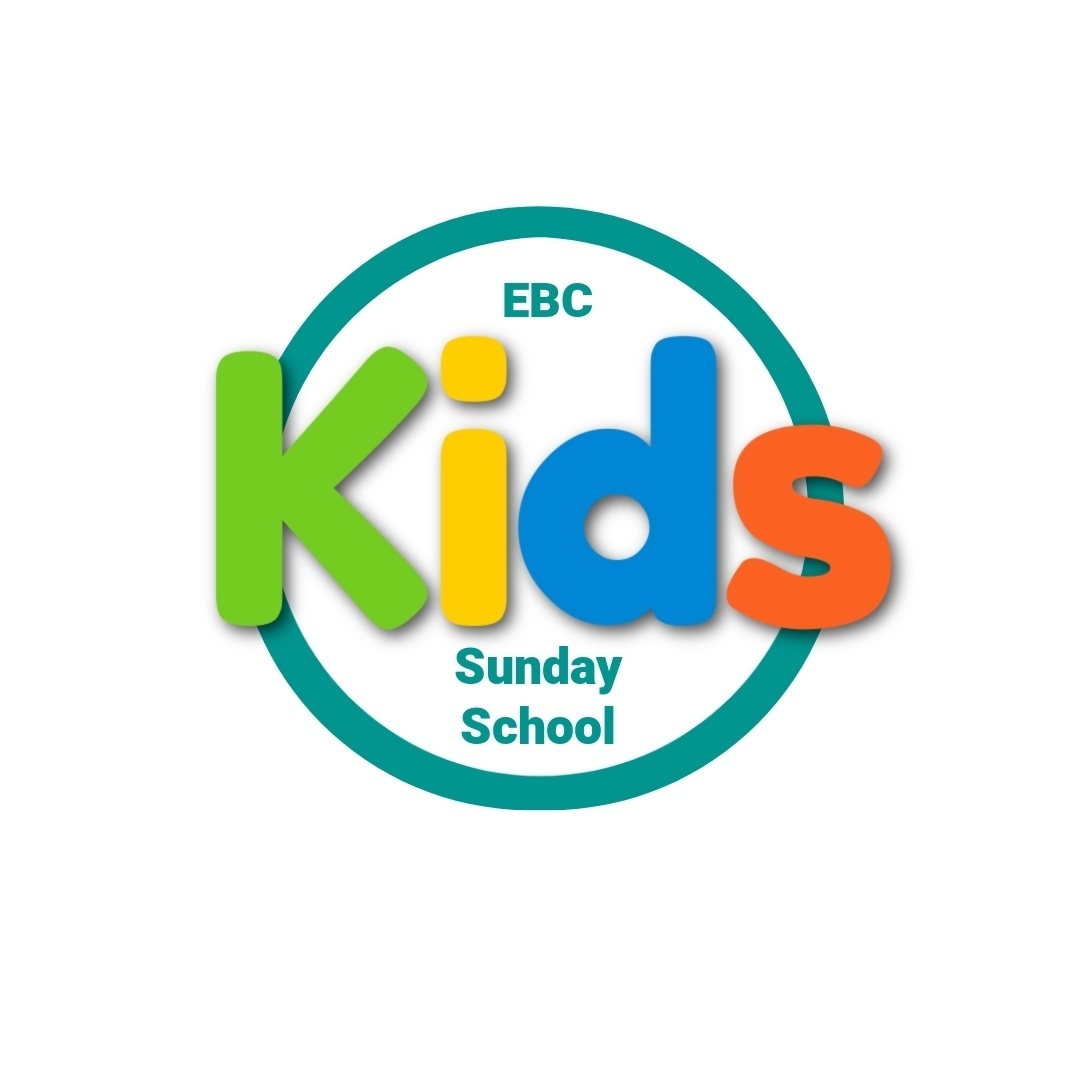 Sunday School Logo