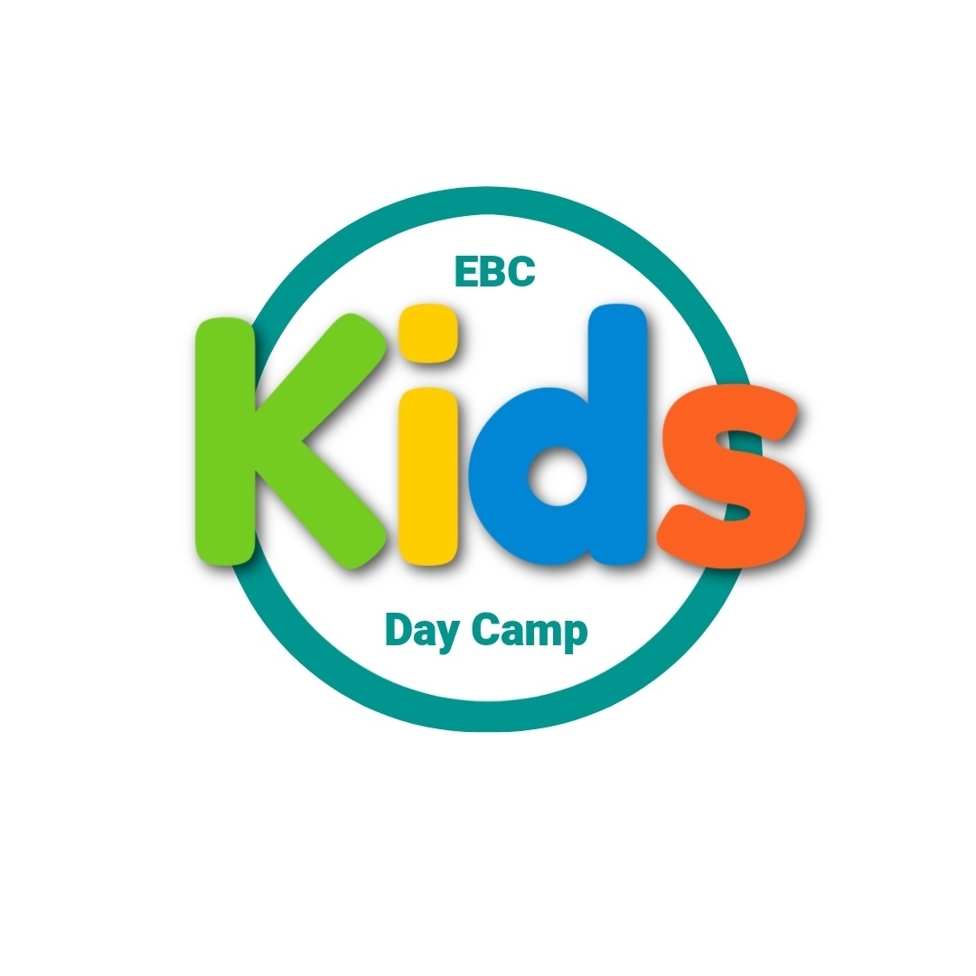 Day Camp Logo