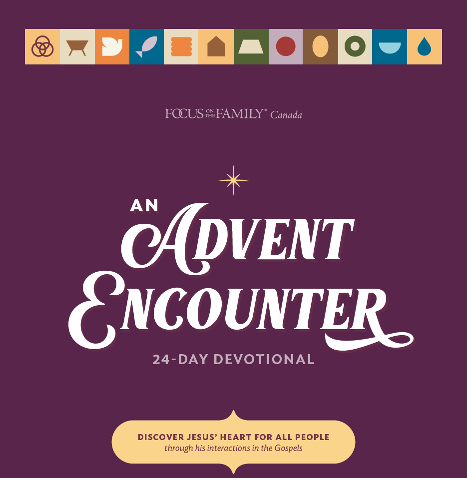 Family Advent Encounter