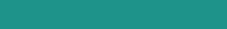 teal banner