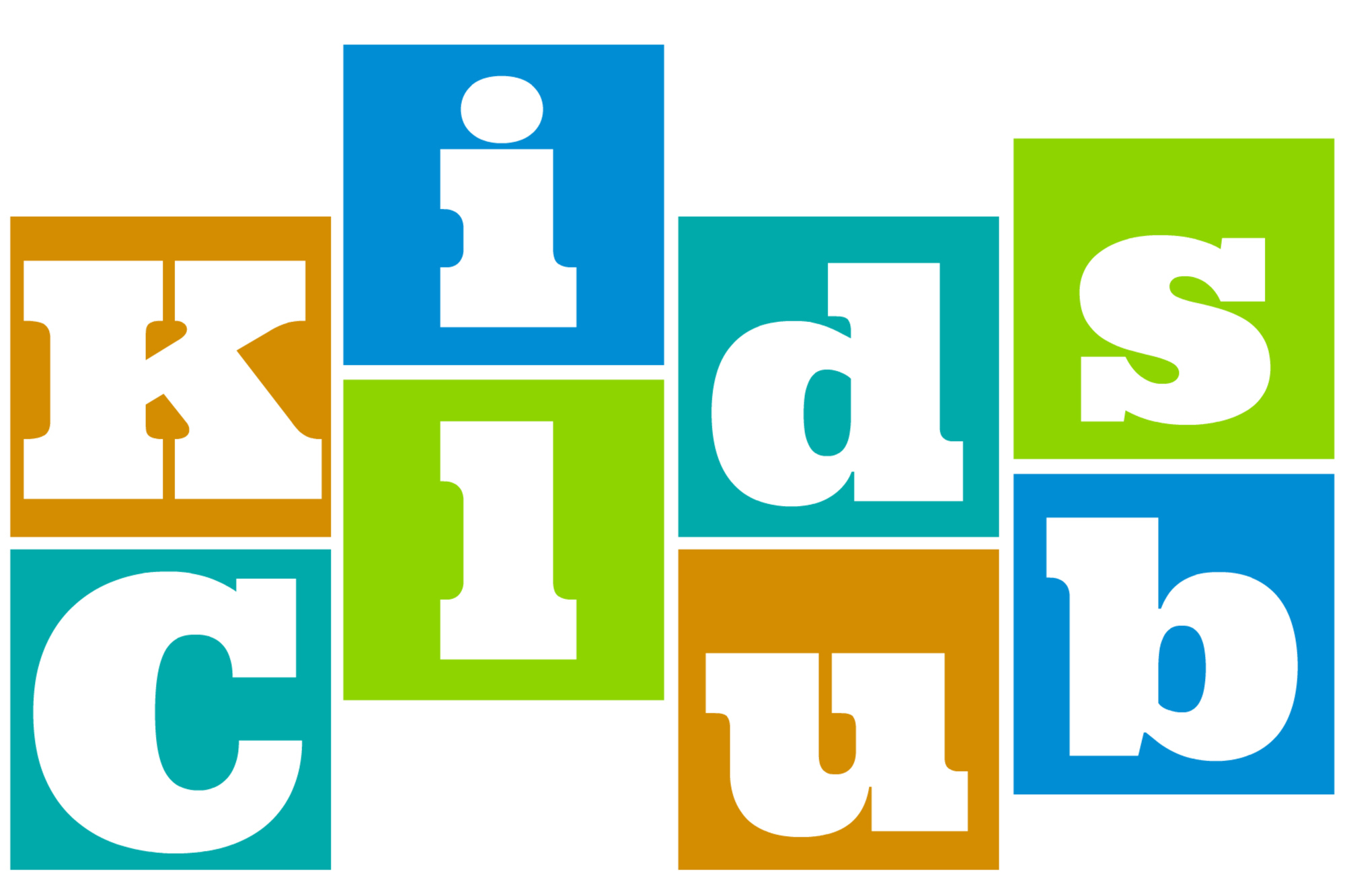 kids club logo